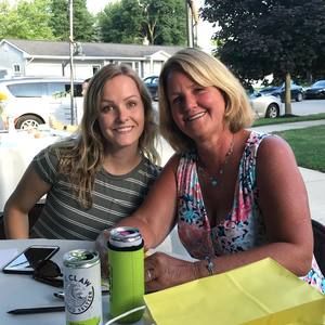 Meet your Posher, Morgan